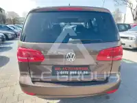 2014 Volkswagen Touran