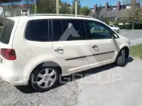 2014 Volkswagen Touran