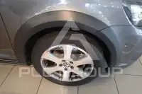 2014 Volkswagen Touran