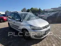 2014 Volkswagen Touran