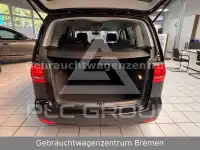2014 Volkswagen Touran