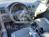 2014 Volkswagen Touran