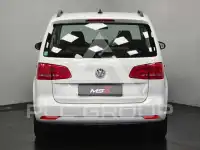 2014 Volkswagen Touran
