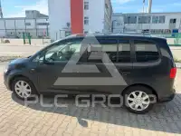 2014 Volkswagen Touran
