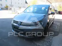 2014 Volkswagen Touran