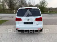 2014 Volkswagen Touran