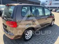 2014 Volkswagen Touran