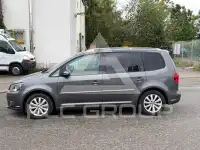 2014 Volkswagen Touran