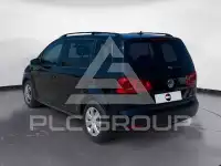 2014 Volkswagen Touran