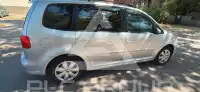 2014 Volkswagen Touran