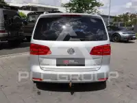 2014 Volkswagen Touran