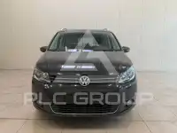 2014 Volkswagen Touran