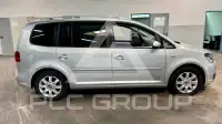 2014 Volkswagen Touran