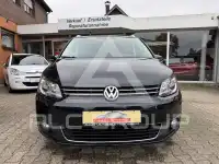 2014 Volkswagen Touran