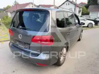 2014 Volkswagen Touran