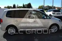 2014 Volkswagen Touran