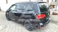 2014 Volkswagen Touran