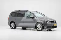 2014 Volkswagen Touran