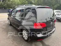 2014 Volkswagen Touran