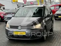 2014 Volkswagen Touran