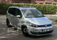 2014 Volkswagen Touran