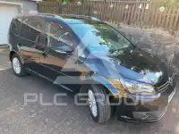 2014 Volkswagen Touran