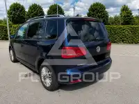 2014 Volkswagen Touran