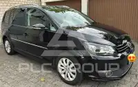 2014 Volkswagen Touran