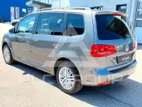2014 Volkswagen Touran