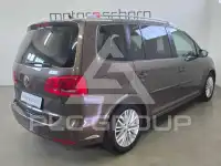 2014 Volkswagen Touran