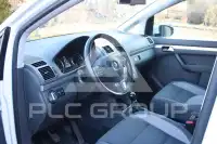 2014 Volkswagen Touran