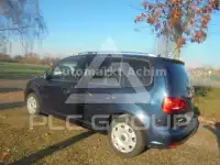 2014 Volkswagen Touran