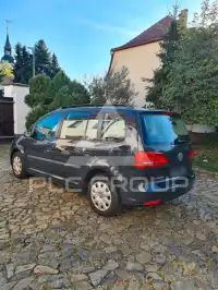 2014 Volkswagen Touran