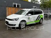 2014 Volkswagen Touran