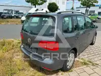2014 Volkswagen Touran