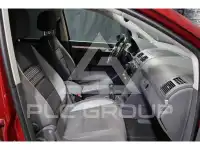 2014 Volkswagen Touran