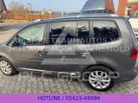 2014 Volkswagen Touran