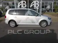 2014 Volkswagen Touran