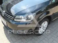 2014 Volkswagen Touran