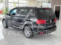 2014 Volkswagen Touran