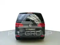 2014 Volkswagen Touran