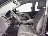 2014 Volkswagen Touran