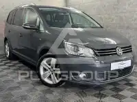 2014 Volkswagen Touran