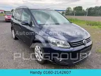 2014 Volkswagen Touran