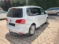 2014 Volkswagen Touran