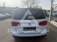 2014 Volkswagen Touran