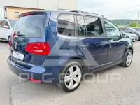 2014 Volkswagen Touran