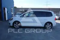 2014 Volkswagen Touran