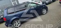 2014 Volkswagen Touran