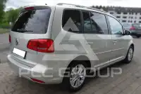 2014 Volkswagen Touran